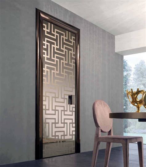 Glass Interior Doors: Enhancing Style and Functionality in Your Space